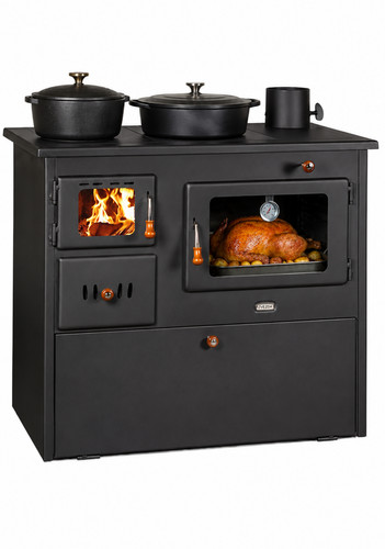 Prity 2p50 cooking - cooking, wood