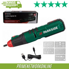 Parkside PAGG 4 B2 4V Cordless