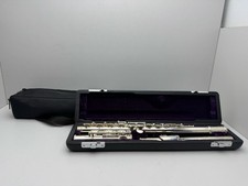 Trevor James 5xE  Flute