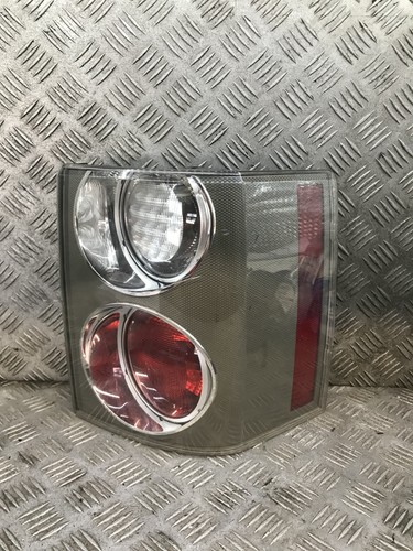 Range rover vogue mk3 - rover,