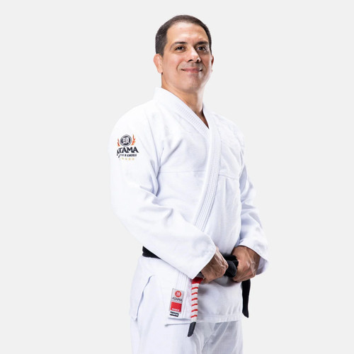 Atama rookie white - atama,