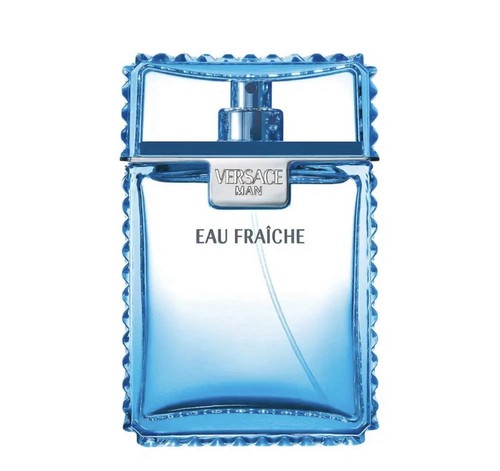 Versace man eau fraiche fresh - eau,