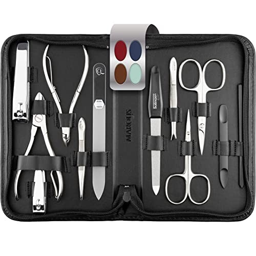 Solingen manicure set for - set,