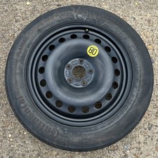 FORD KUGA 2012-2025 17" SPACE