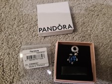 Genuine Pandora Murano Glass