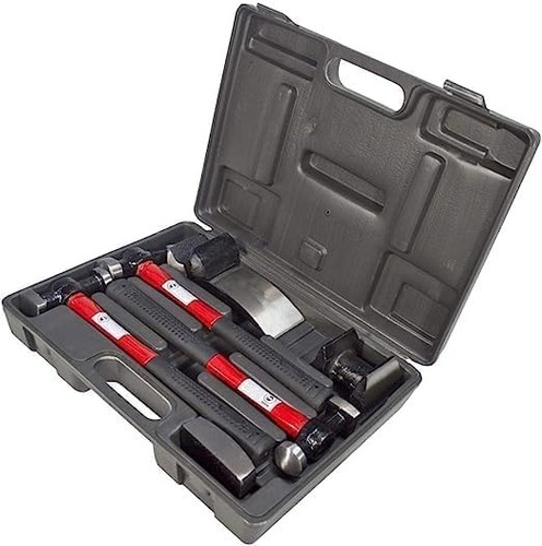 7pcs auto body - body, repair