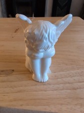 Sitting Cherub Angel