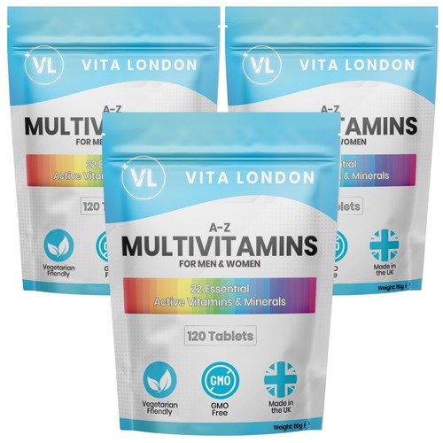 Multivitamins minerals - multivitamins, &