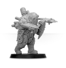 Warhammer Forgeworld Renegade