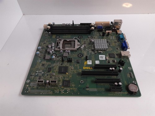 Dell poweredge t110 socket - dell,