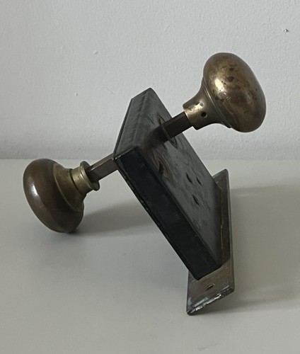 Antique vintage mortise - antique,