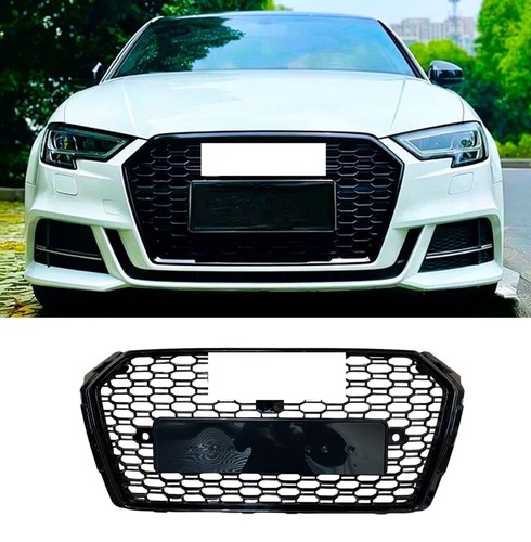 For audi gloss - for,