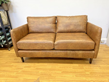Warren 3 Seater Sofa in Grade