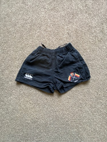 Canterbury rugby shorts - canterbury,