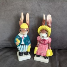 Vintage Hand Painted Artone