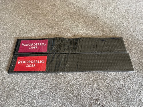 Rekorderlig cider thick - rekorderlig, x2