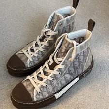 Dior B23 League High-Top