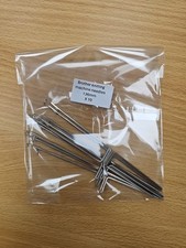 10 X Brother Machine Knitting