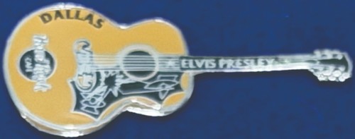 Hard rock cafe dallas 2002 - cafe,