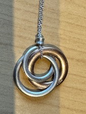 Tiffany & Co. Rare 1837 Rubedo