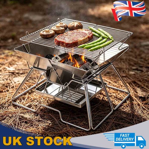Portable folding stainless - folding,