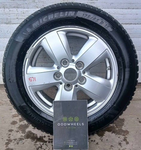 Mini cooper alloy wheel - alloy, 15"