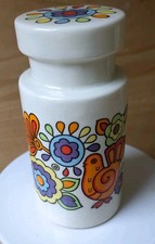 Vintage Lord Nelson Pottery