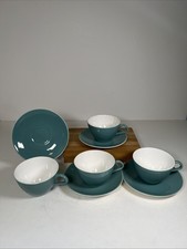 Poole Pottery- Celeste Green -