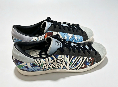 Adidas stan smith 2nd - adidas, none
