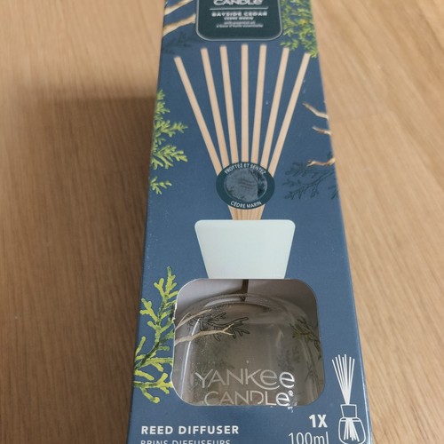 Diffuser 100ml yankee candle - diffuser,