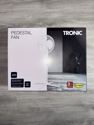 Tronic inch oscillating - tronic, 16