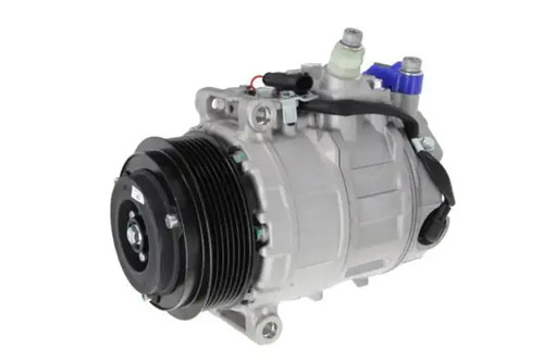 Air conditioning compressor - , r