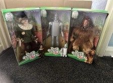 75th Anniversary The Wizard of