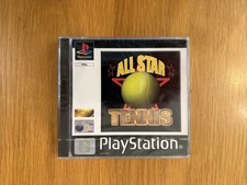 Sony PlayStation - All Star