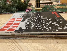 World War 2 Magazines Bundle