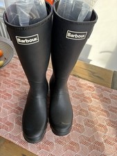 Barbour Bede Men's Wellies