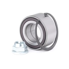 For Renault Megane Mk3 2008-2016 Front Wheel Bearing Kit