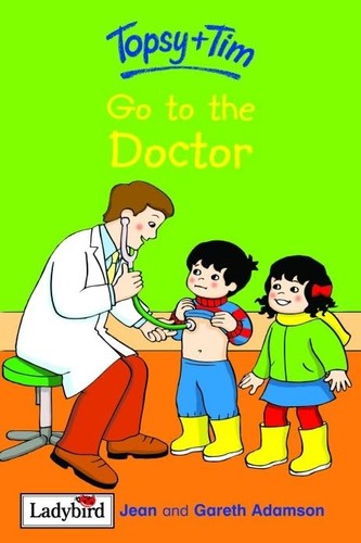 Topsy and tim to - and, the
