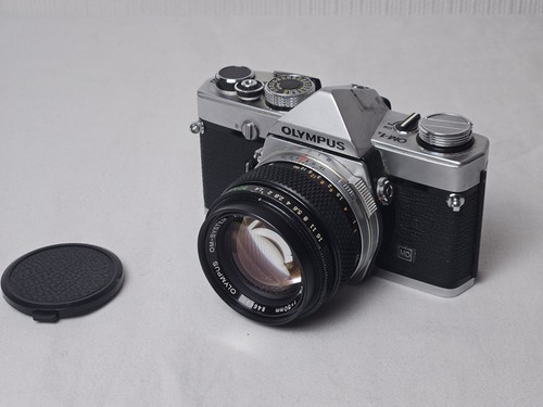 Olympus 50mm f1 4 35mm - olympus,