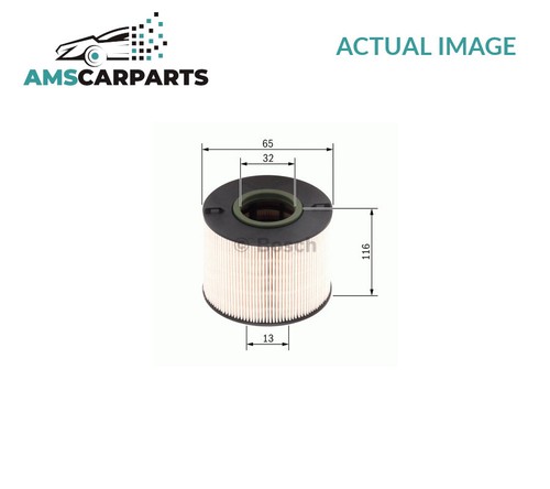 Engine fuel filter 457 - fuel,