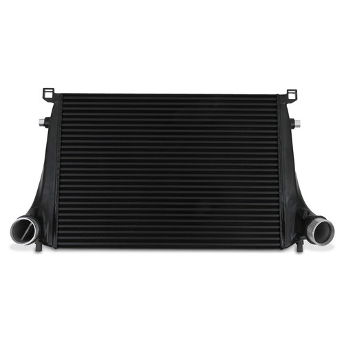 Aluminium front mount - aluminium,