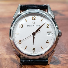 *MINT* Eterna-Matic Les