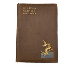 Scottish Book, Highlands
