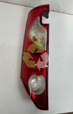 RENAULT KANGOO ML19 PASSENGER SIDE REAR LIGHT UNIT NEARSIDE 2010