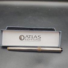 Rare Atlas Editions vintage