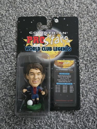 Corinthian prostars world club - corinthian,