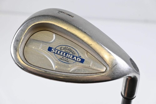 Callaway lob wedge 60 - lob,