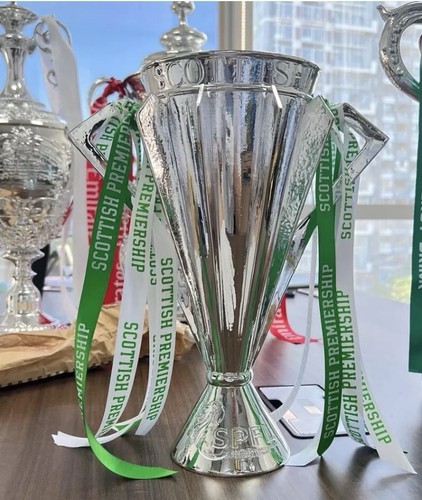 Scottish premier league - scottish,