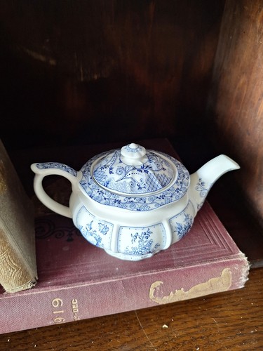 Vintage sadler tea pot for - vintage,