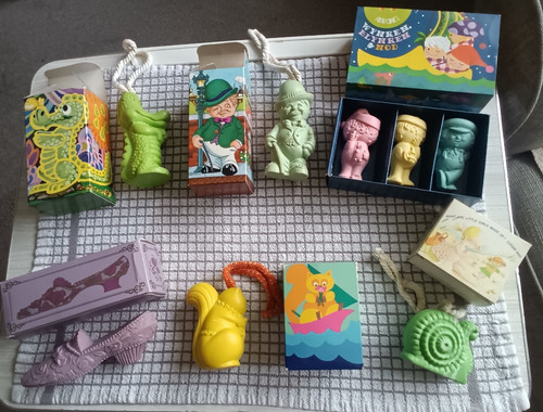 Vintage avon lot novelty - lot, of